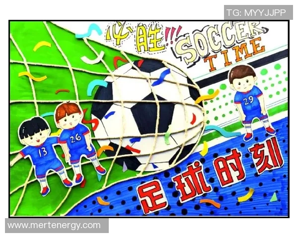 足球月的色彩与激情在画布上交织的艺术之旅