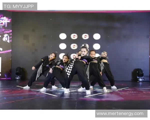 重庆街舞队的比赛经验变革引发热议街舞文化新潮流